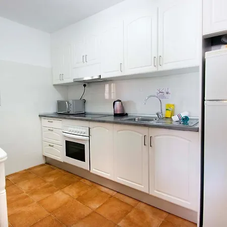 Melchora Villa Calp