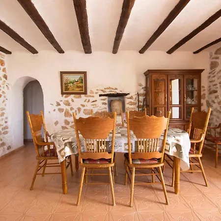 Villa Melchora