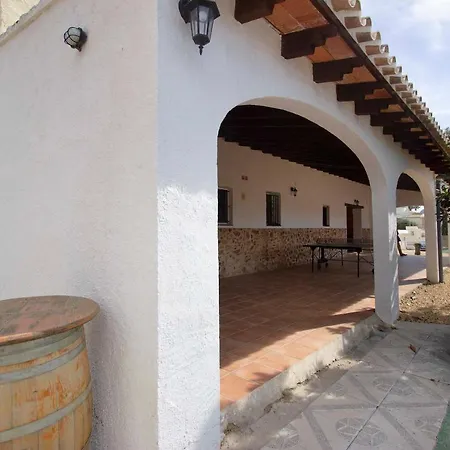 Villa Melchora *