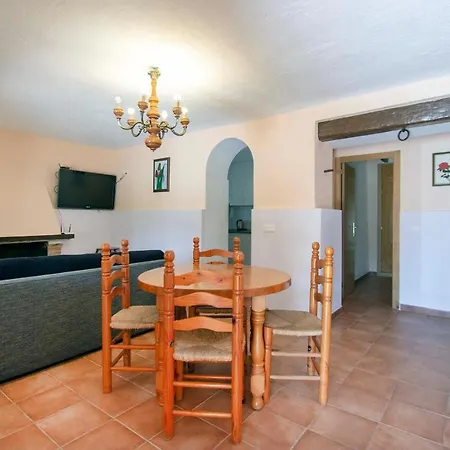 Melchora Calpe