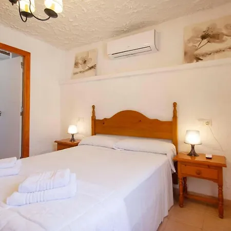 Melchora Villa Calpe