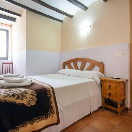Melchora Villa Calpe