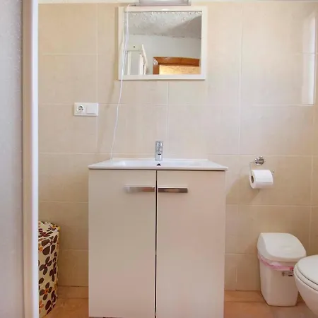 Melchora Villa Calpe