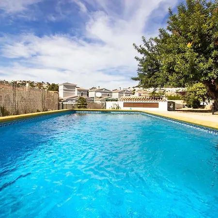 Melchora Villa *