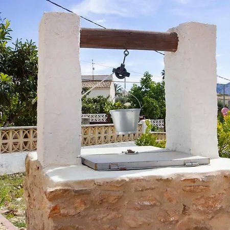 Melchora Villa