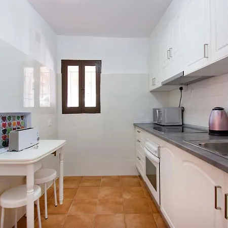 Melchora * Calpe