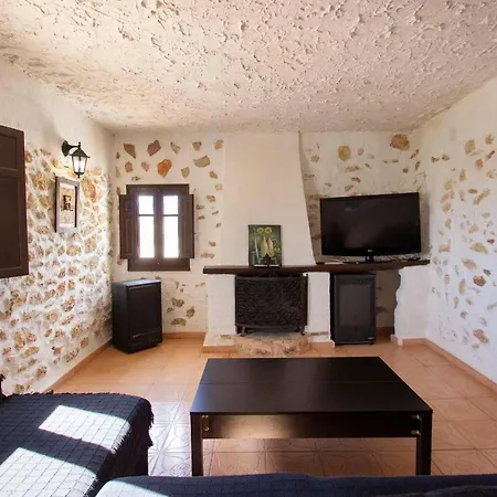 Melchora Villa Calpe