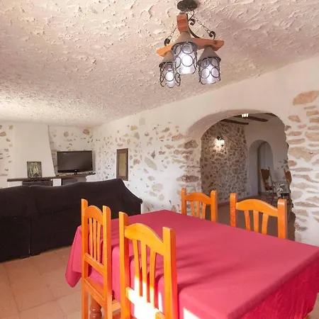 Melchora Villa