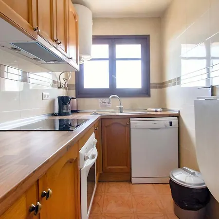 Melchora Villa *
