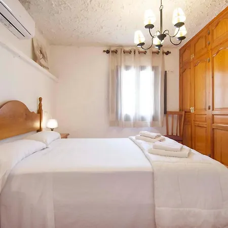 Melchora * Calpe