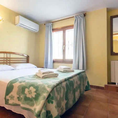 Melchora Villa Calpe