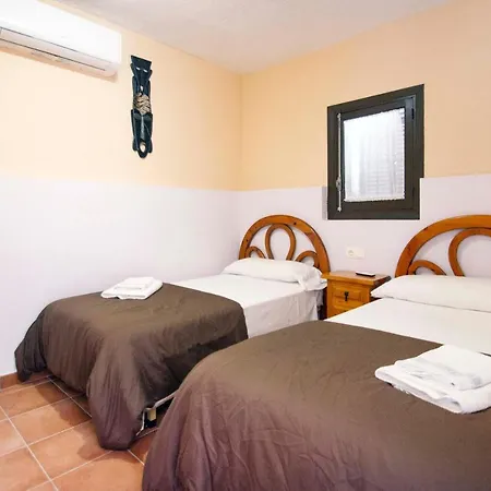 Melchora Villa