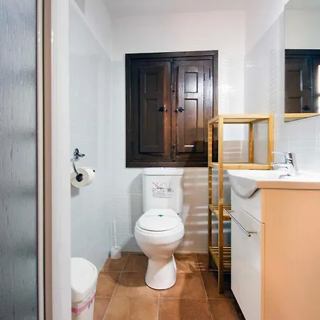 Melchora Villa *